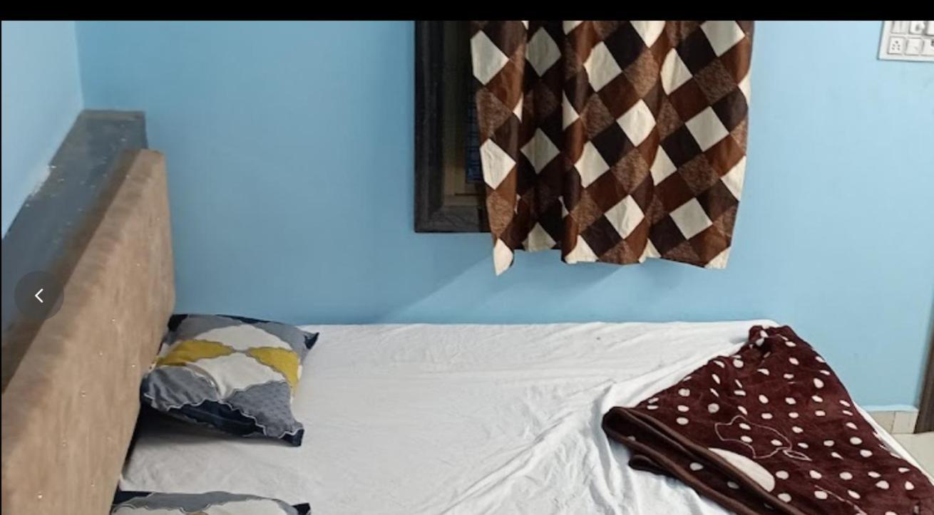 Maa Sharda Inn Hotel Maihar Екстер'єр фото