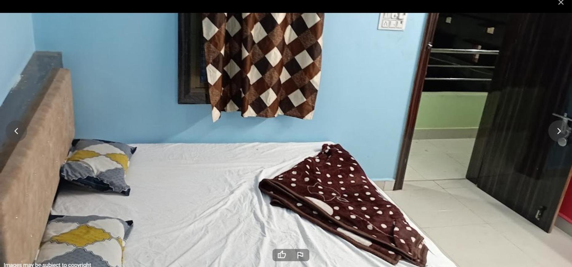 Maa Sharda Inn Hotel Maihar Екстер'єр фото